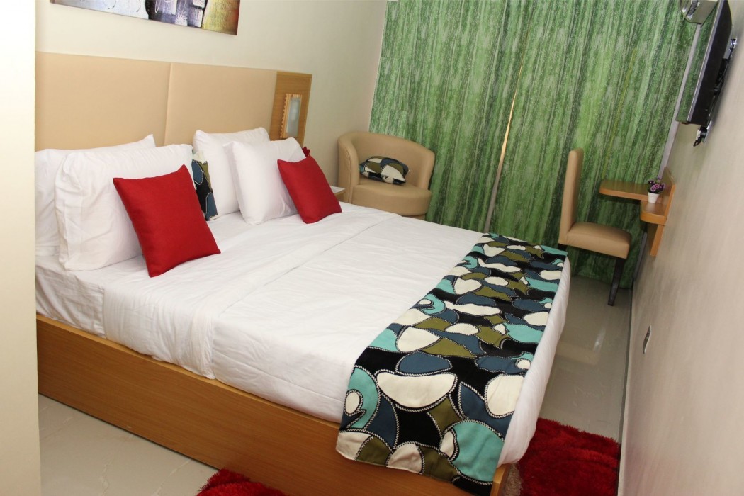 Avital Suites And Resort 23/75