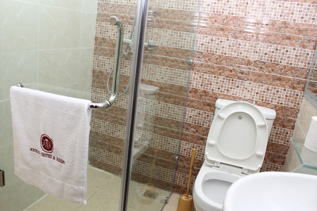 Avital Suites And Resort 26/75