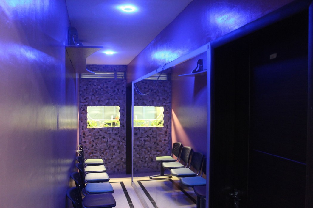 Avital Suites And Resort 36/75