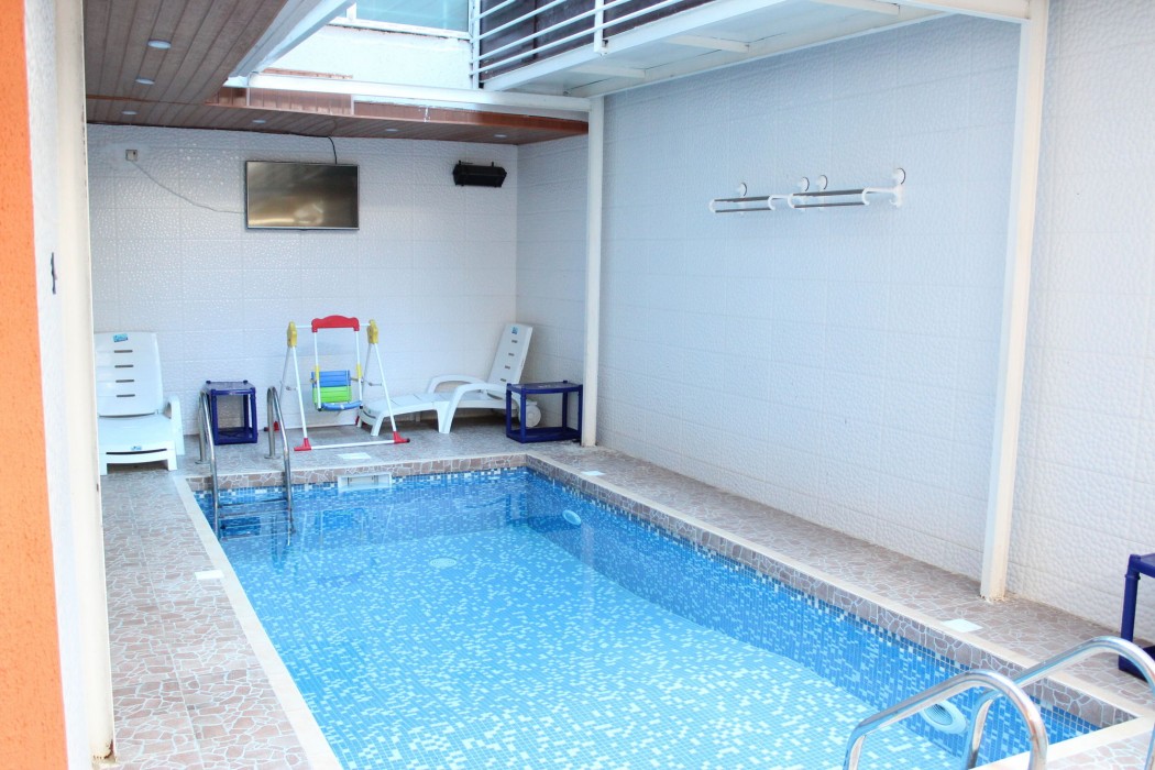 Avital Suites And Resort 41/75