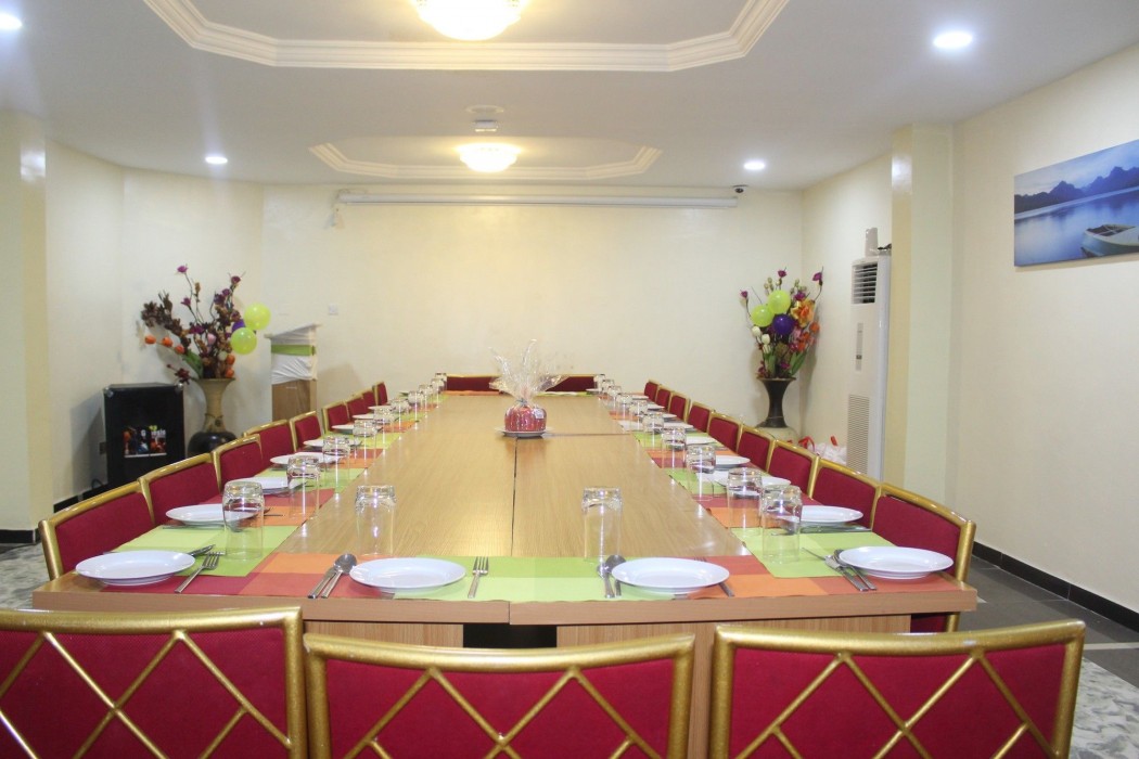 Avital Suites And Resort 29/75