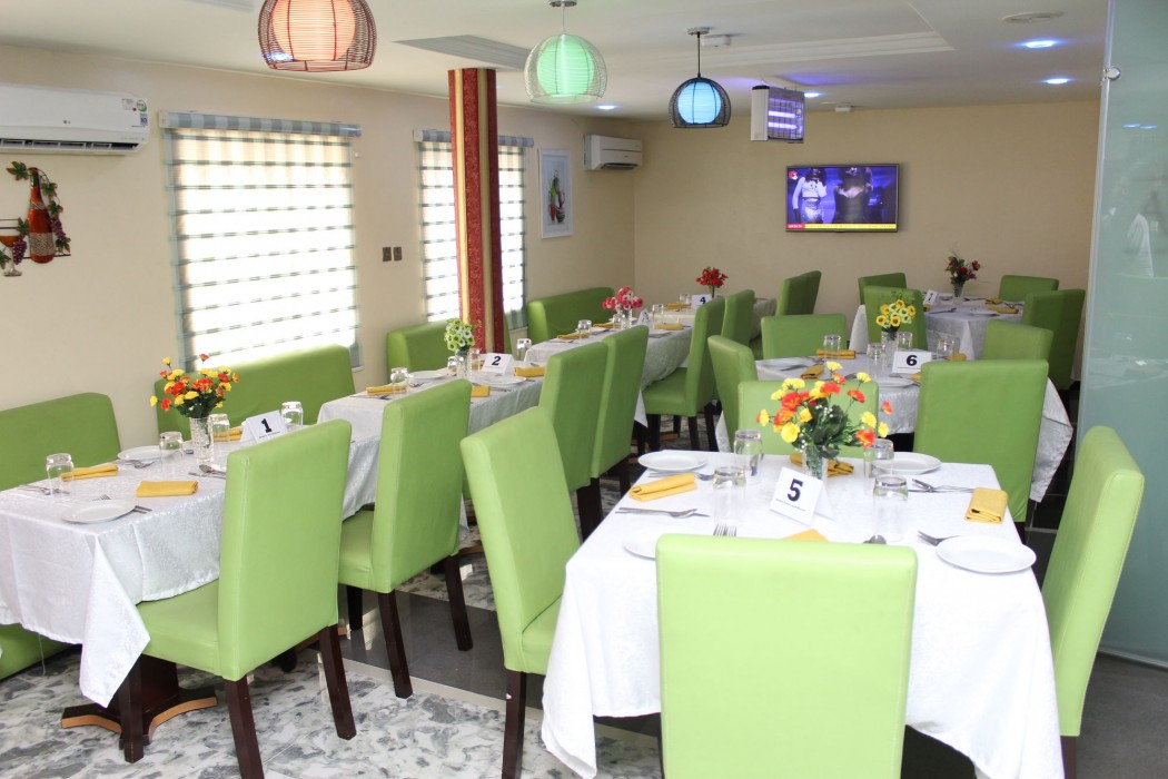 Avital Suites And Resort 25/75
