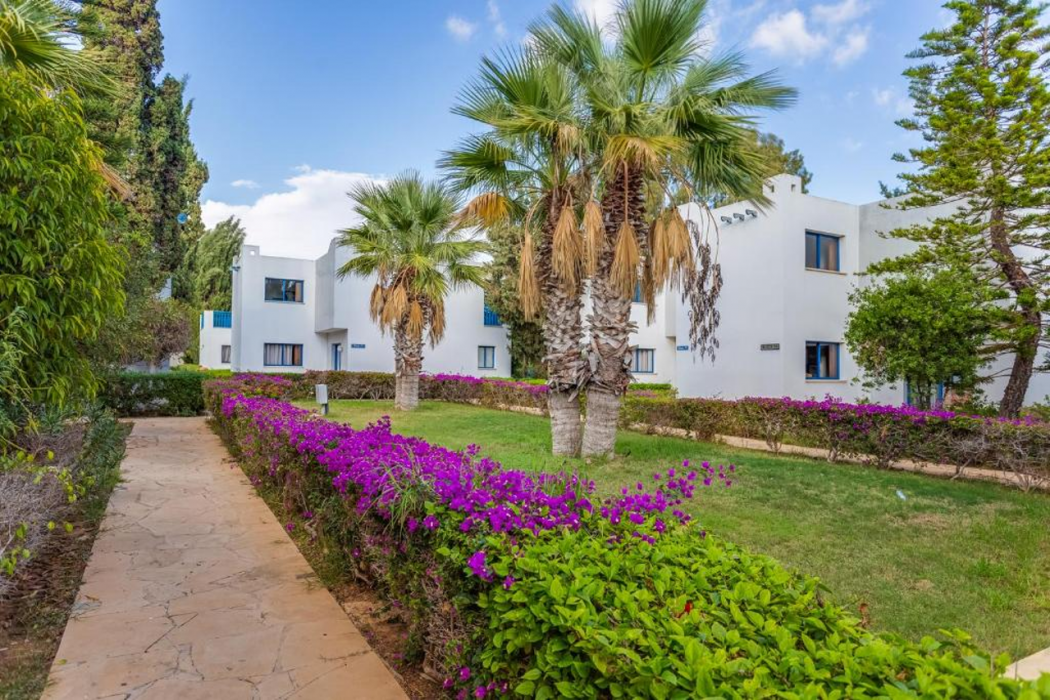 Marismare Hotel Apartments 6/10