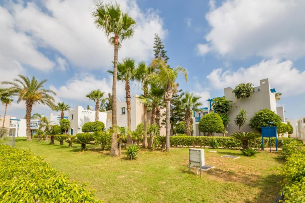 卡利斯托假日乡村酒店(Marismare Hotel Apartments) 图片3