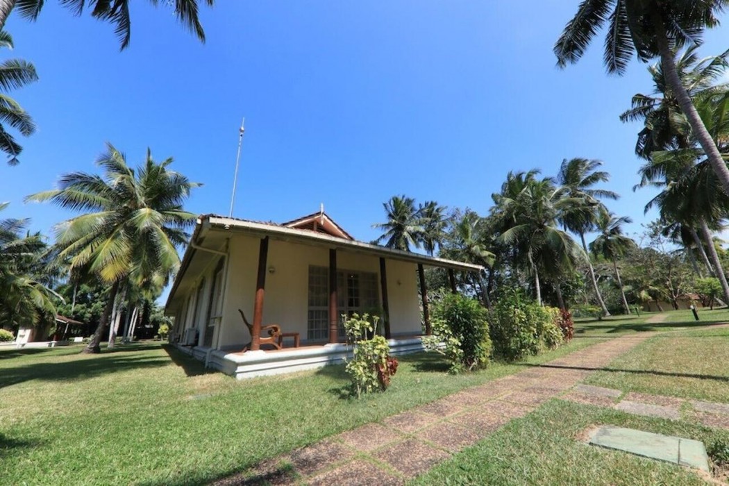 Tamarind Tree Garden Resort in Seeduwa - Katunayake