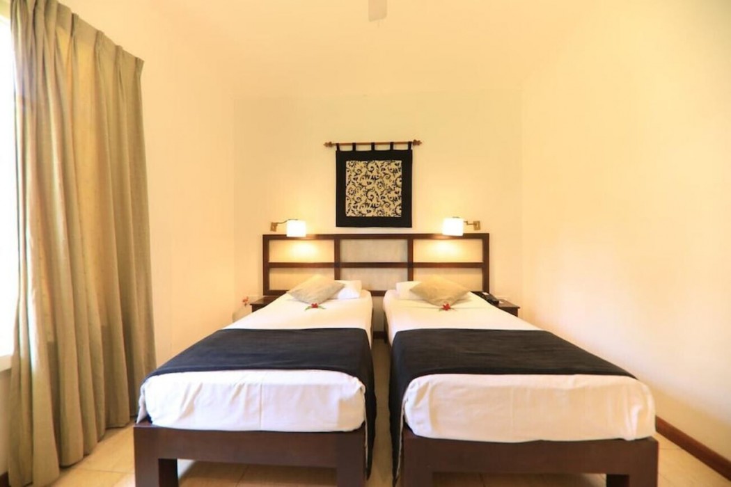 Tamarind Tree Garden Resort 10/62