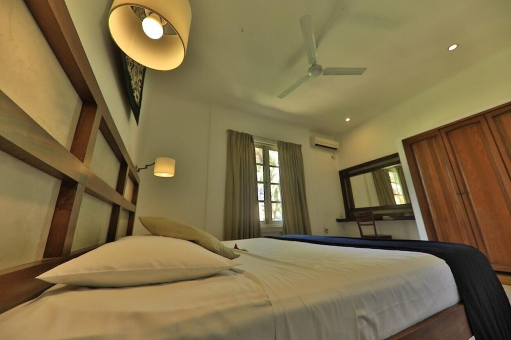 Tamarind Tree Garden Resort 12/62