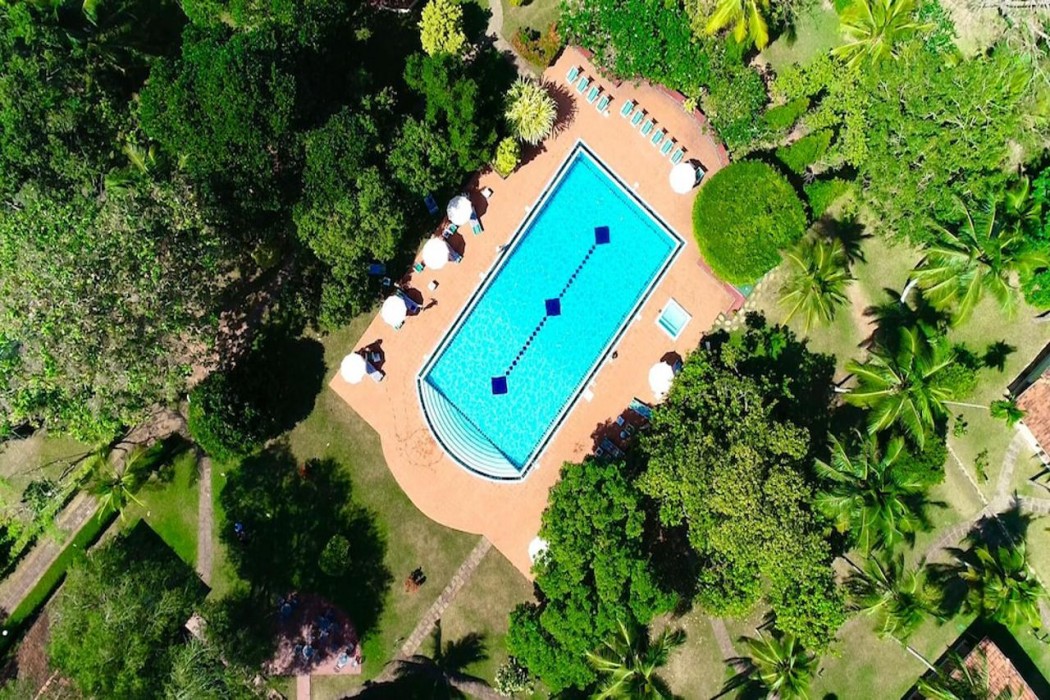 Tamarind Tree Garden Resort 32/62