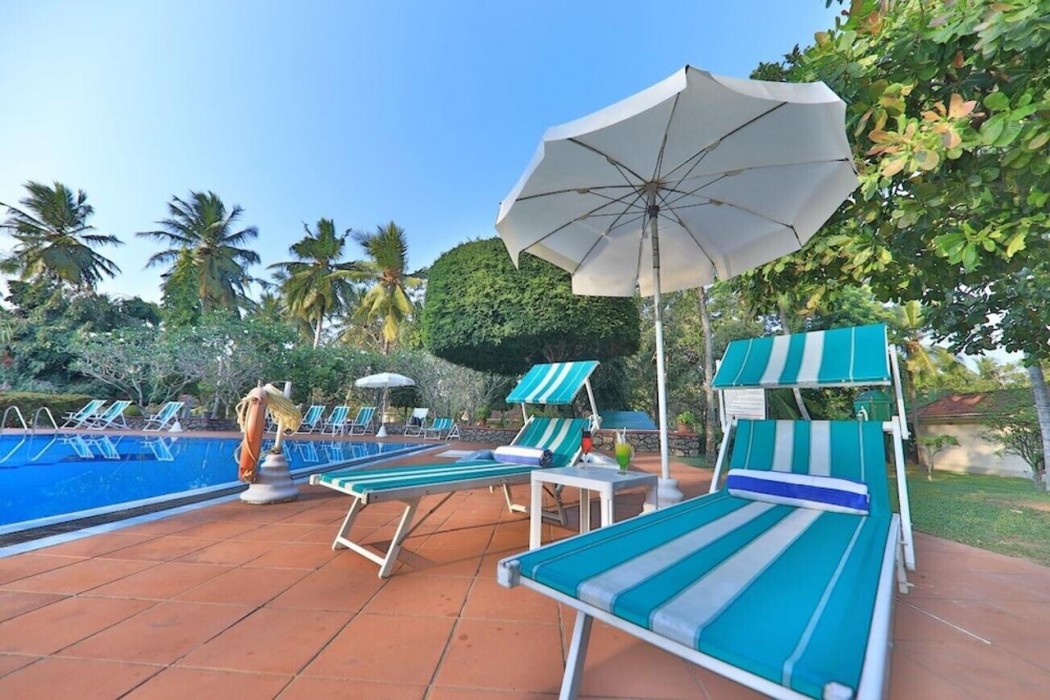 Tamarind Tree Garden Resort 31/62