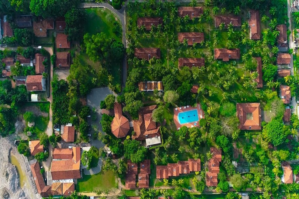 Tamarind Tree Garden Resort in Seeduwa - Katunayake