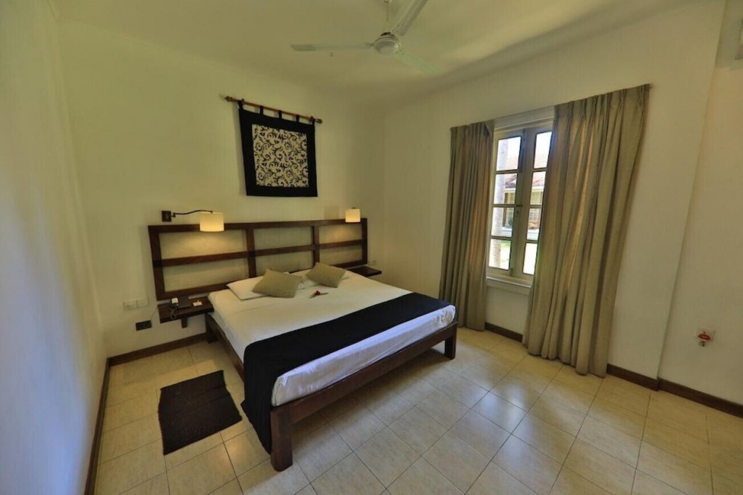 Tamarind Tree Garden Resort 13/62