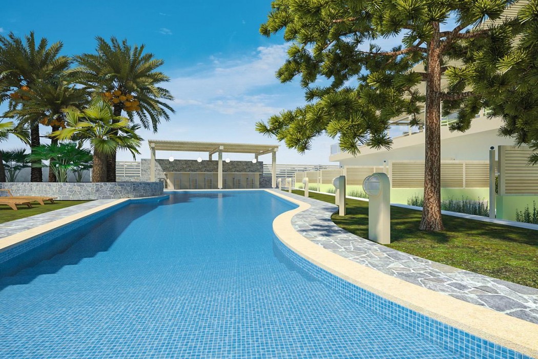 Zeus Hotels Palm Beach Hotel 30/63