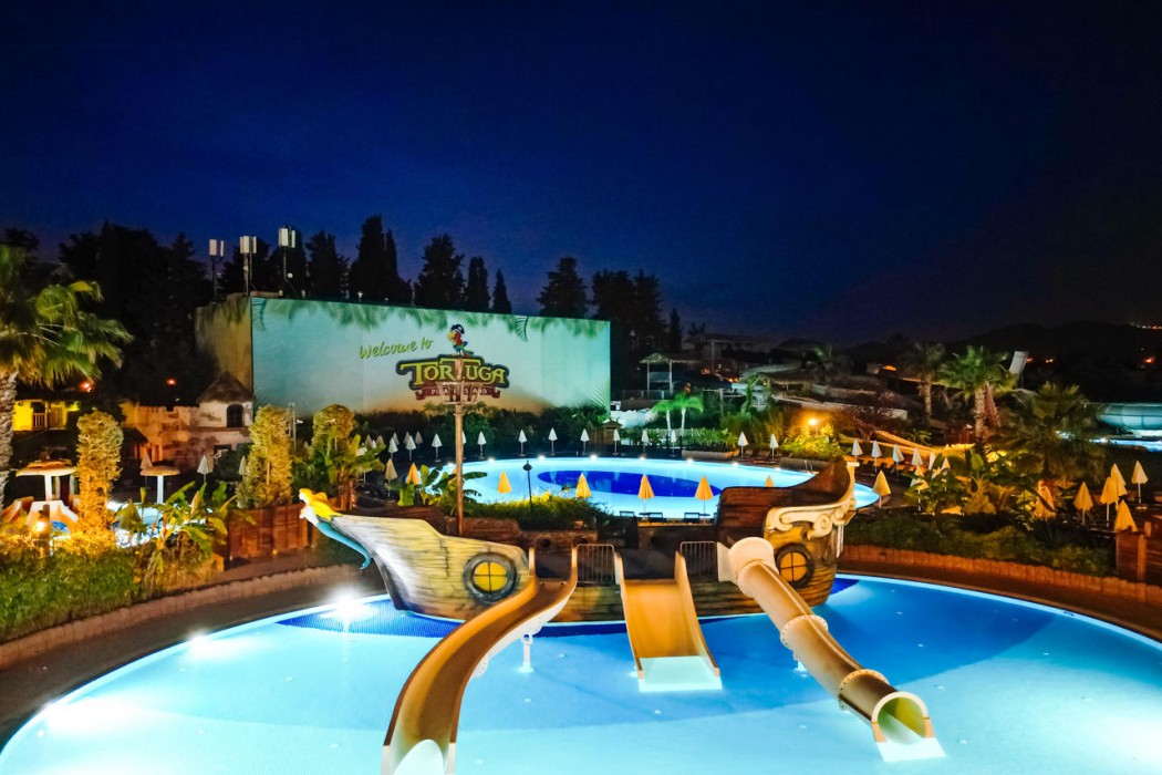 Atlantique Holiday Club 25/66