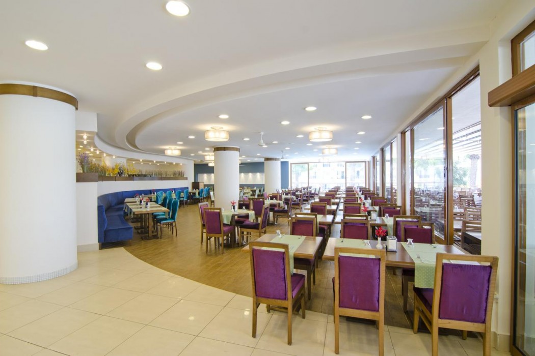 Atlantique Holiday Club 16/66