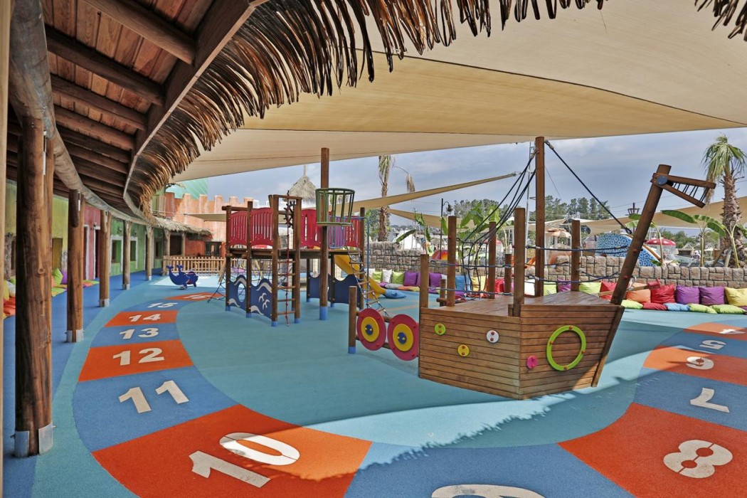 Atlantique Holiday Club 24/66