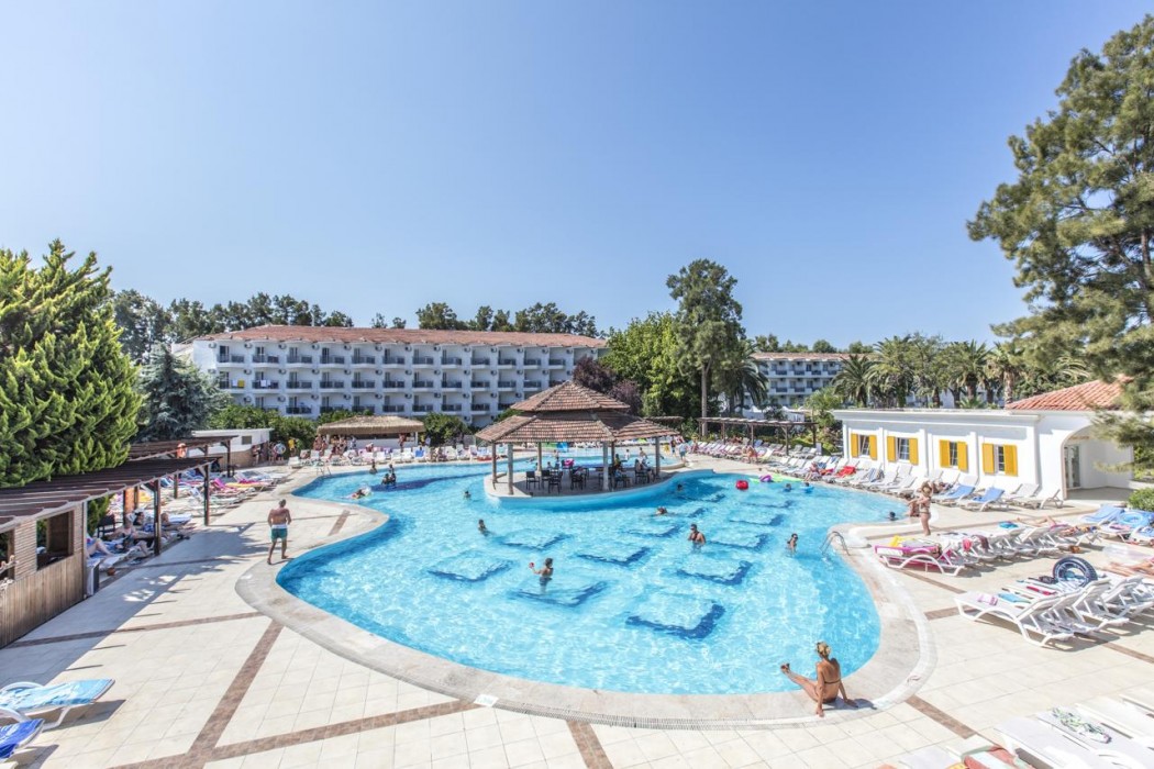 Atlantique Holiday Club 23/66