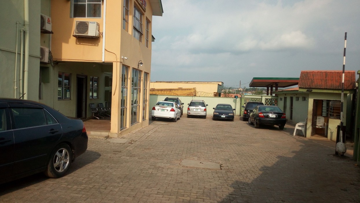 Dikord Hotel And Events Centre 23/39