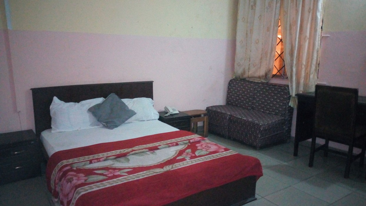 Dikord Hotel And Events Centre 22/39