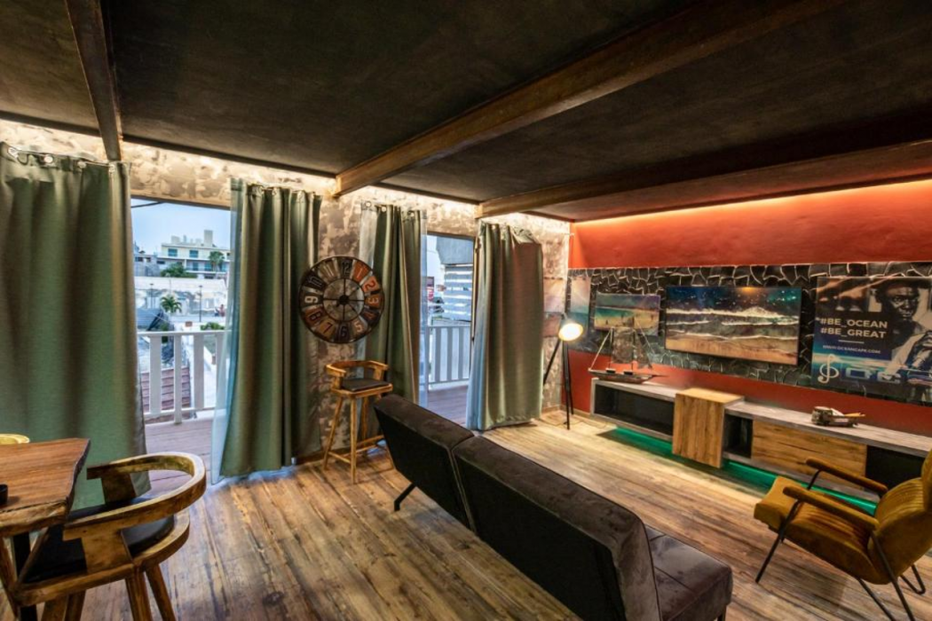 Ocean Cafe Suites - Adult only 19/63