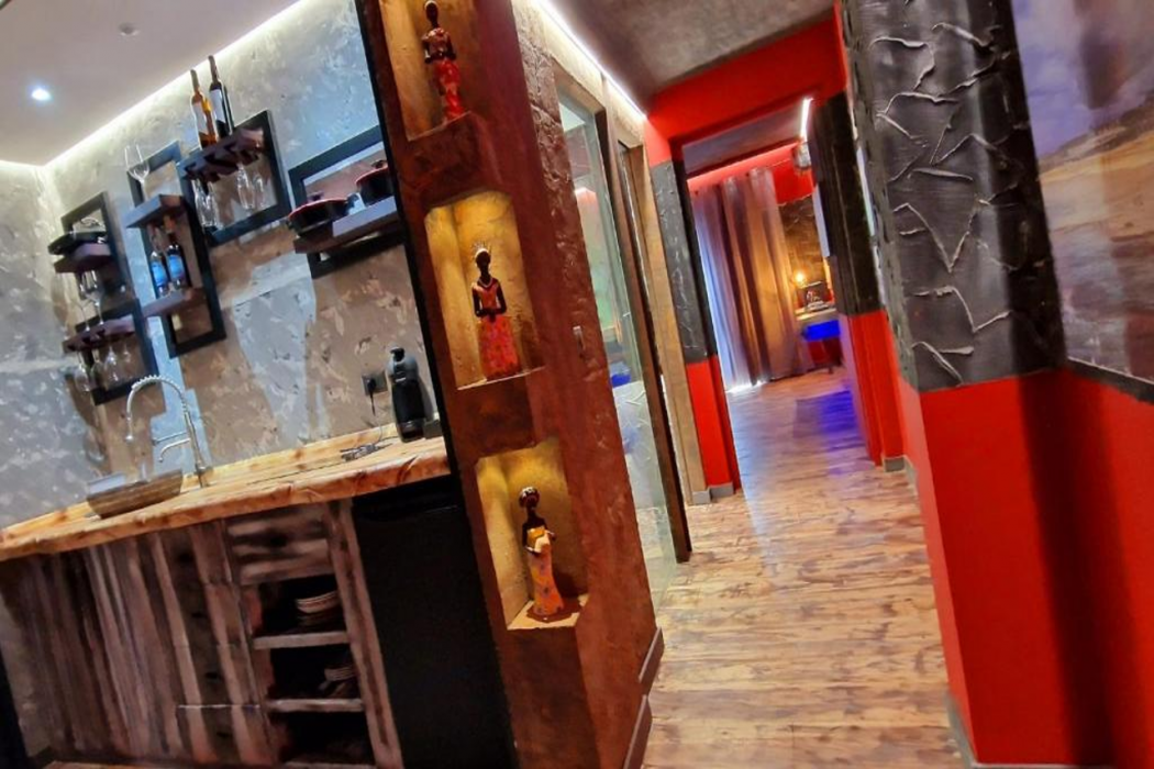 Ocean Cafe Suites - Adult only 23/63