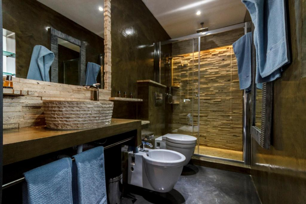 Ocean Cafe Suites - Adult only 12/63