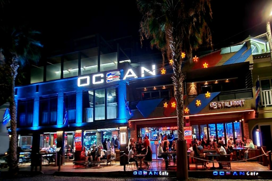 Ocean Cafe Suites - Adult only 1/63
