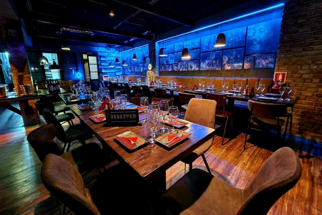 Ocean Cafe Suites - Adult only 26/63