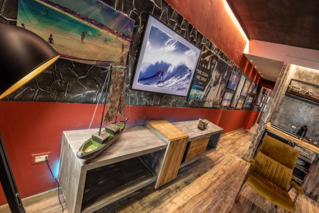 Ocean Cafe Suites - Adult only 21/63