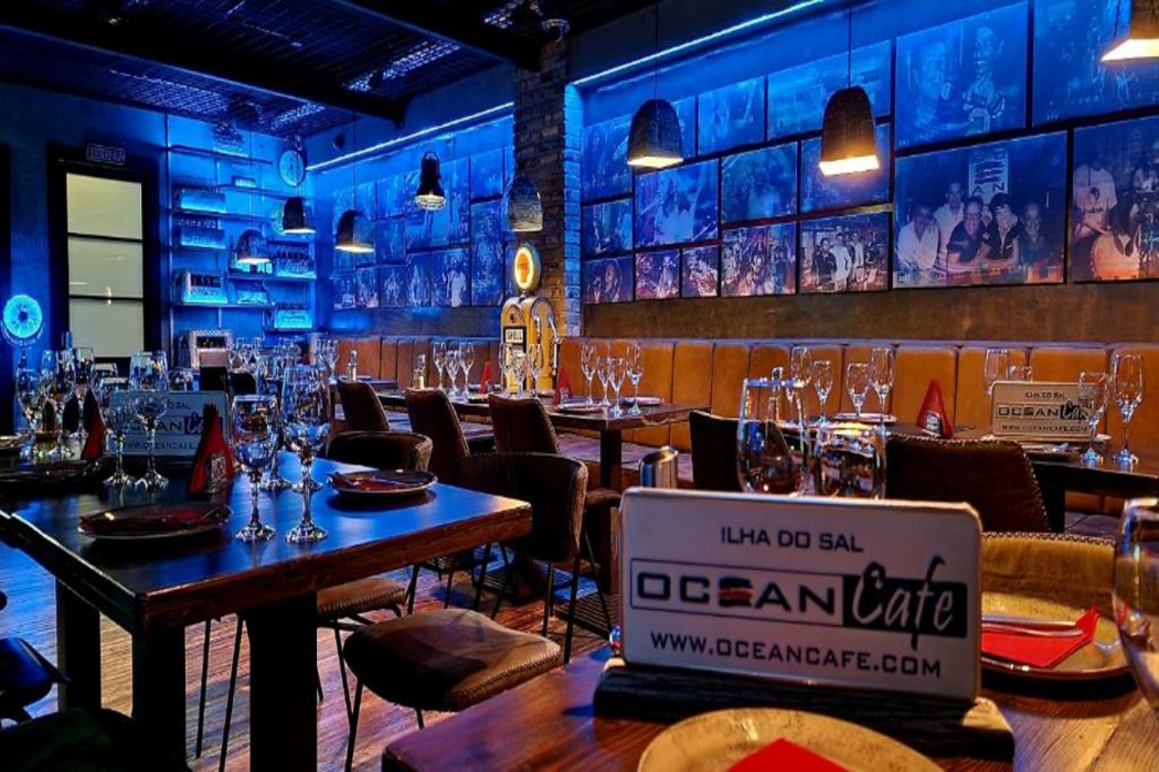 Ocean Cafe Suites - Adult only 25/63