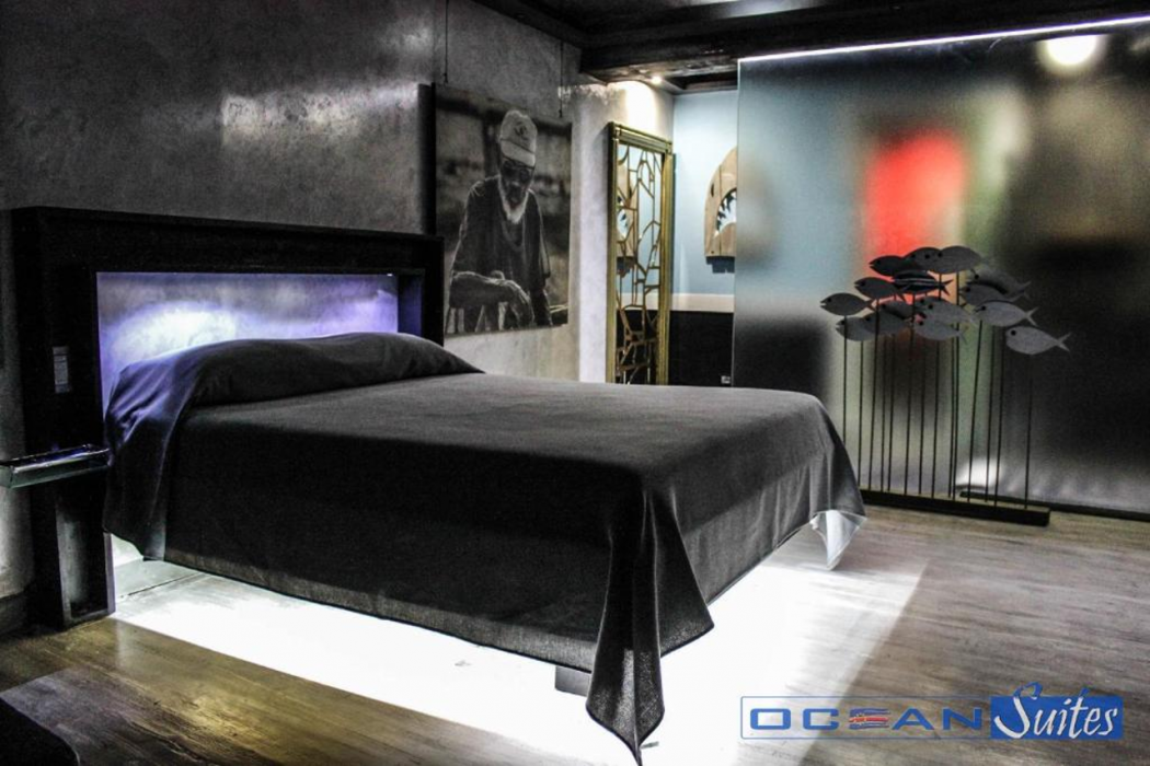 Ocean Cafe Suites - Adult only 9/63