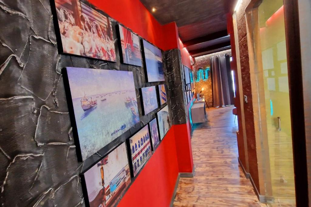Ocean Cafe Suites - Adult only 22/63
