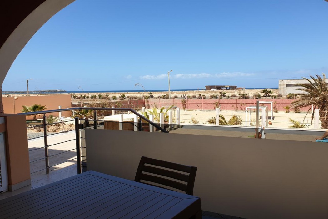 Aparthotel Por Do Sol 30/61