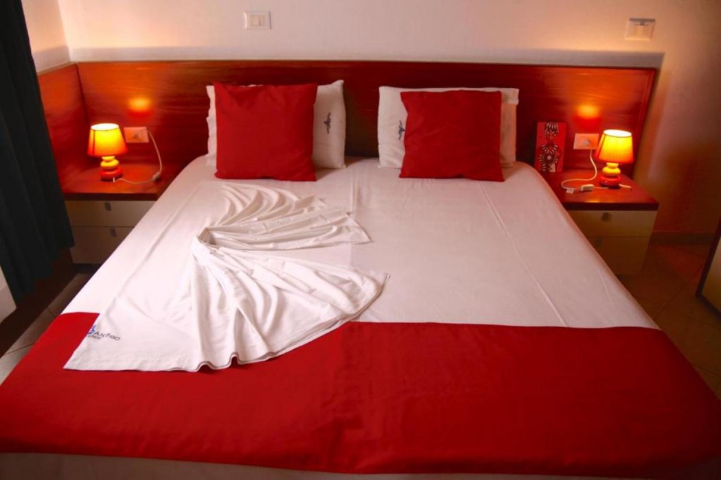Nautilus Aparthotel 13/46