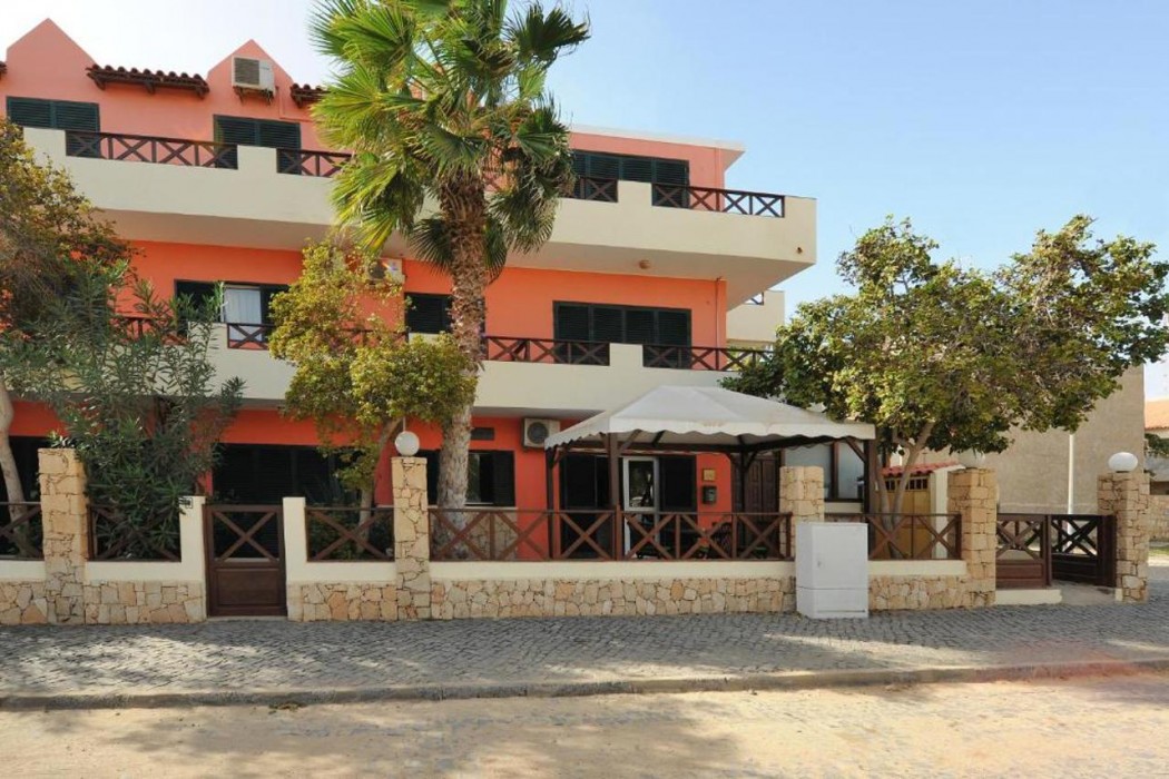 Nautilus Aparthotel