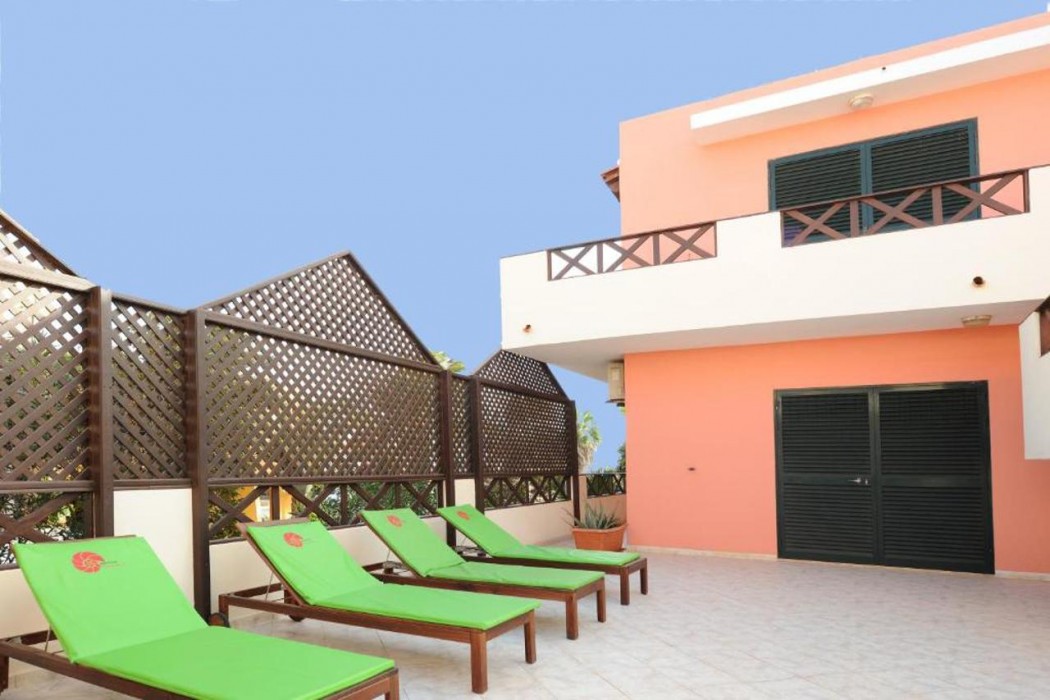 Nautilus Aparthotel 22/46