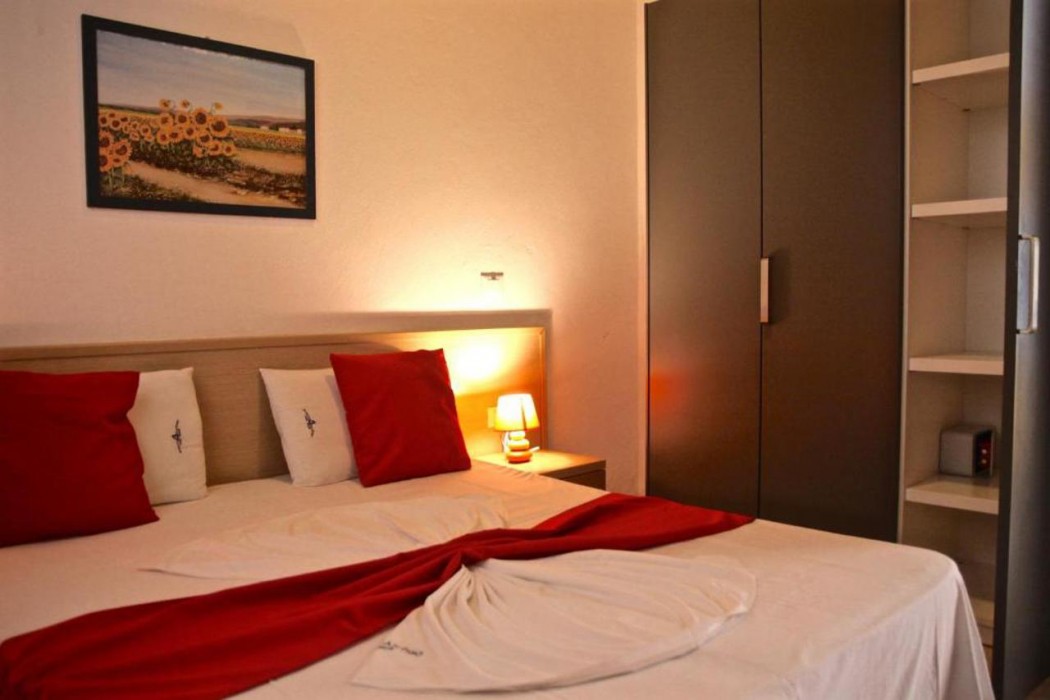 Nautilus Aparthotel 14/46