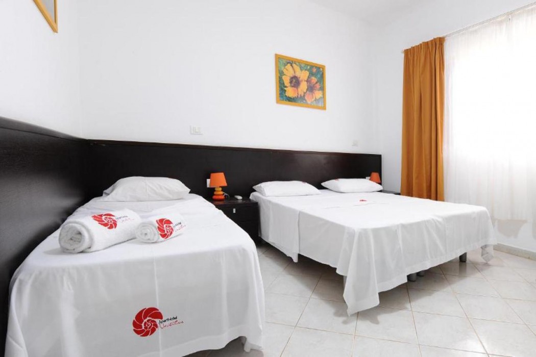 Nautilus Aparthotel 16/46