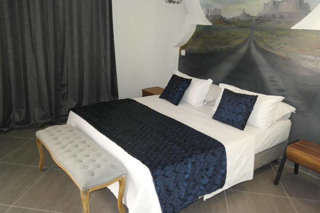 Aparthotel Palace 6/61