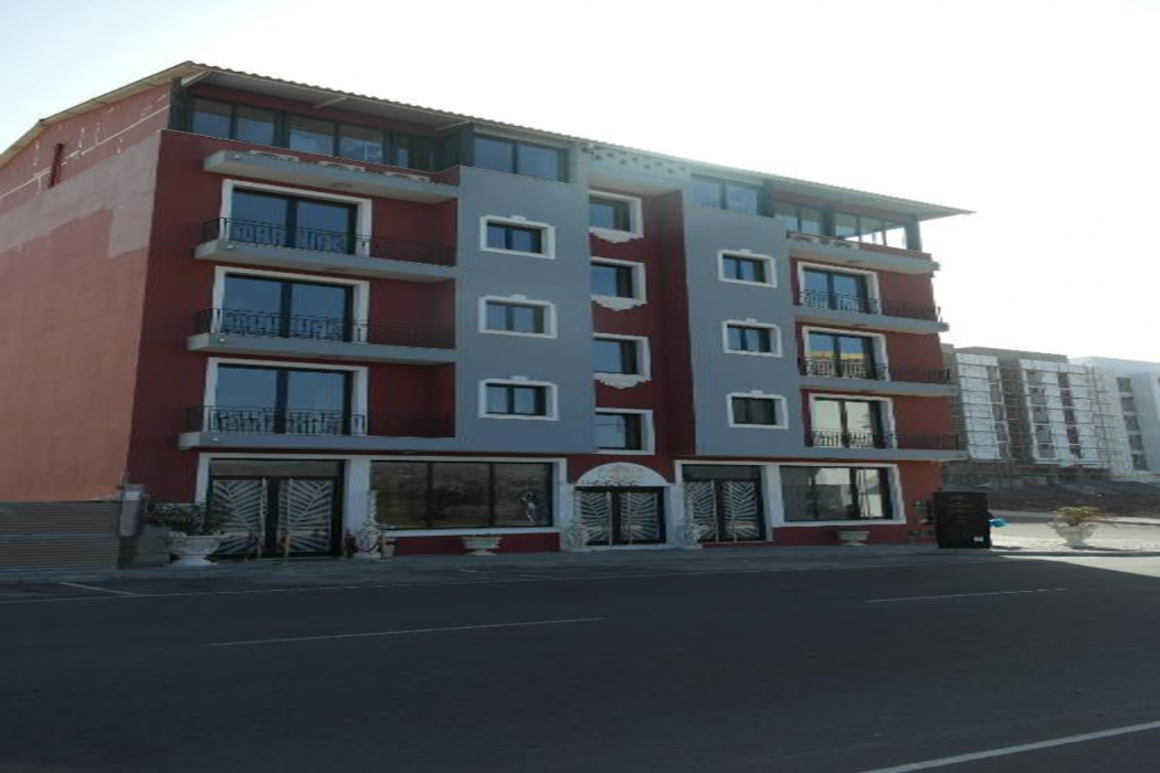 Aparthotel Palace 1/61