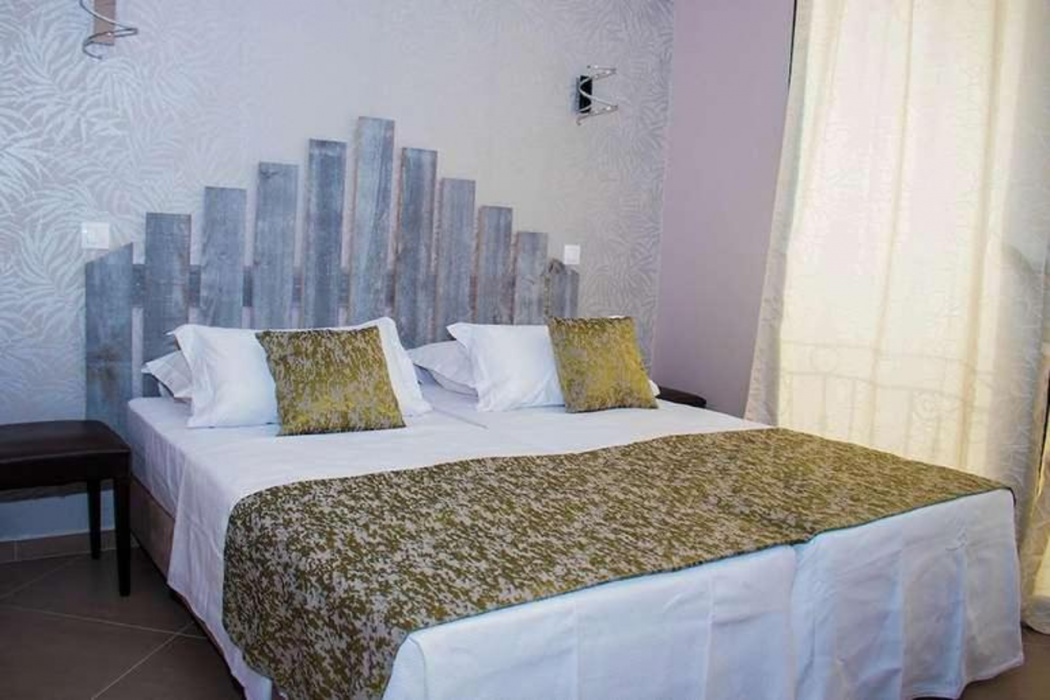 Aparthotel Palace 8/61