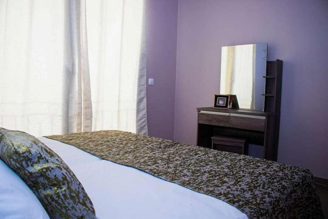 Aparthotel Palace 7/61