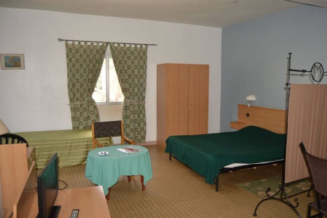 Hotel Mirabeau 6/6