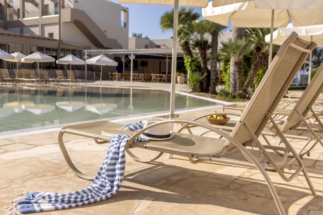 Electra Beach Holiday Village 14/29