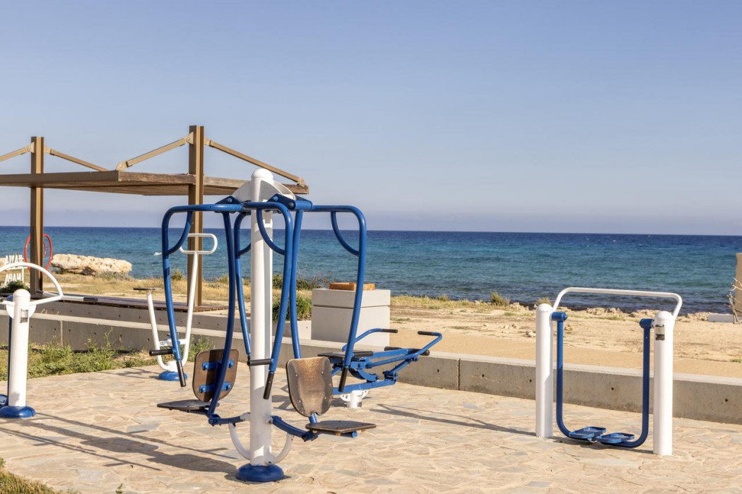 エレクトラ ホリデイ ビレッジ ウォーター パーク リゾート - オール インクルーシブ(Electra Beach Holiday Village) 写真2