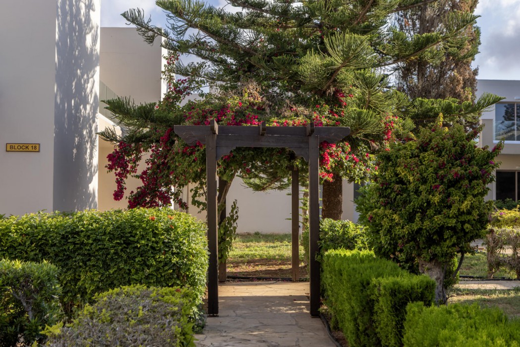 エレクトラ ホリデイ ビレッジ ウォーター パーク リゾート - オール インクルーシブ(Electra Beach Holiday Village) 写真5