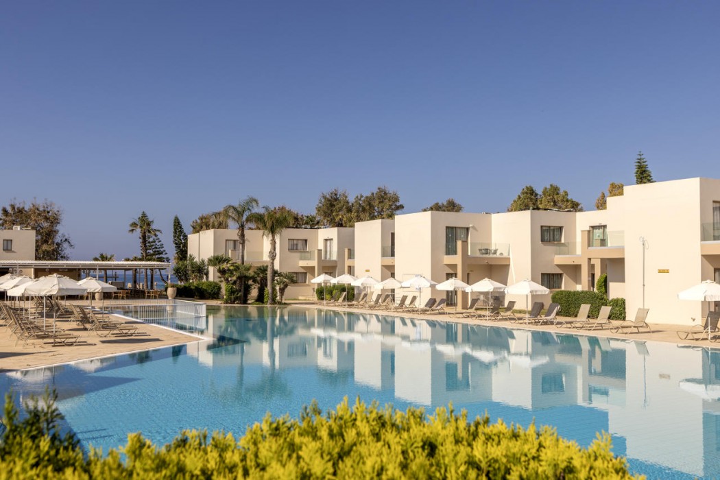 Electra Beach Holiday Village 13/29