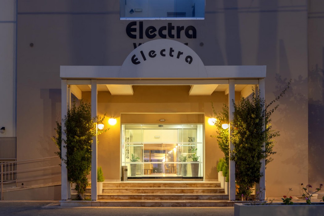 エレクトラ ホリデイ ビレッジ ウォーター パーク リゾート - オール インクルーシブ(Electra Beach Holiday Village) 写真1