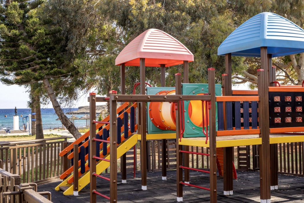 Electra Beach Holiday Village 9/29