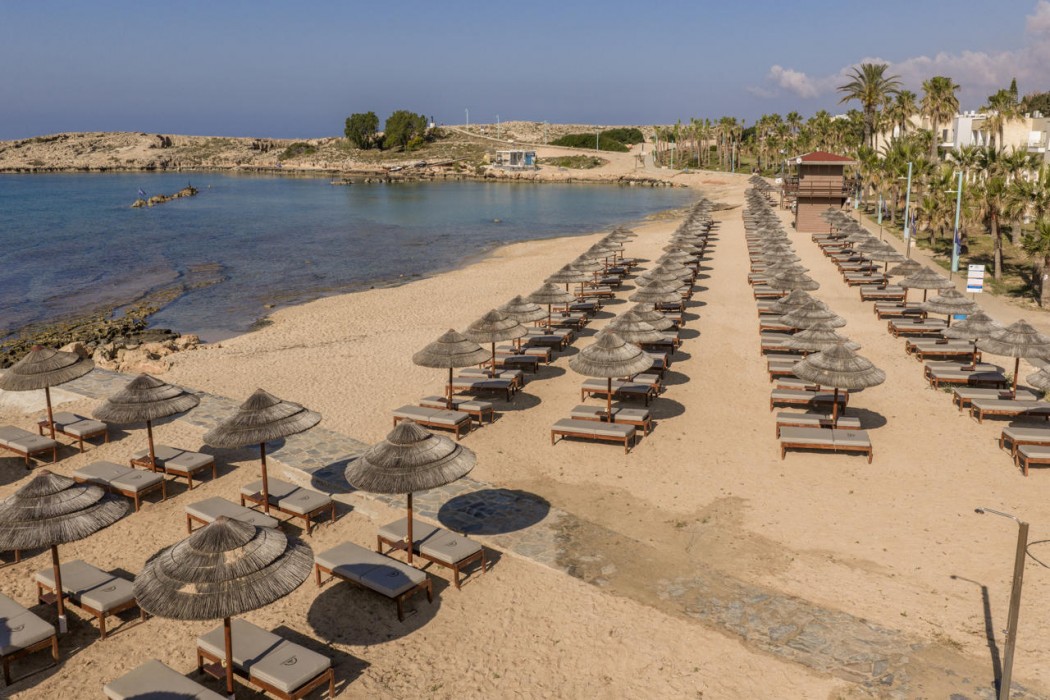 エレクトラ ホリデイ ビレッジ ウォーター パーク リゾート - オール インクルーシブ(Electra Beach Holiday Village) 写真3