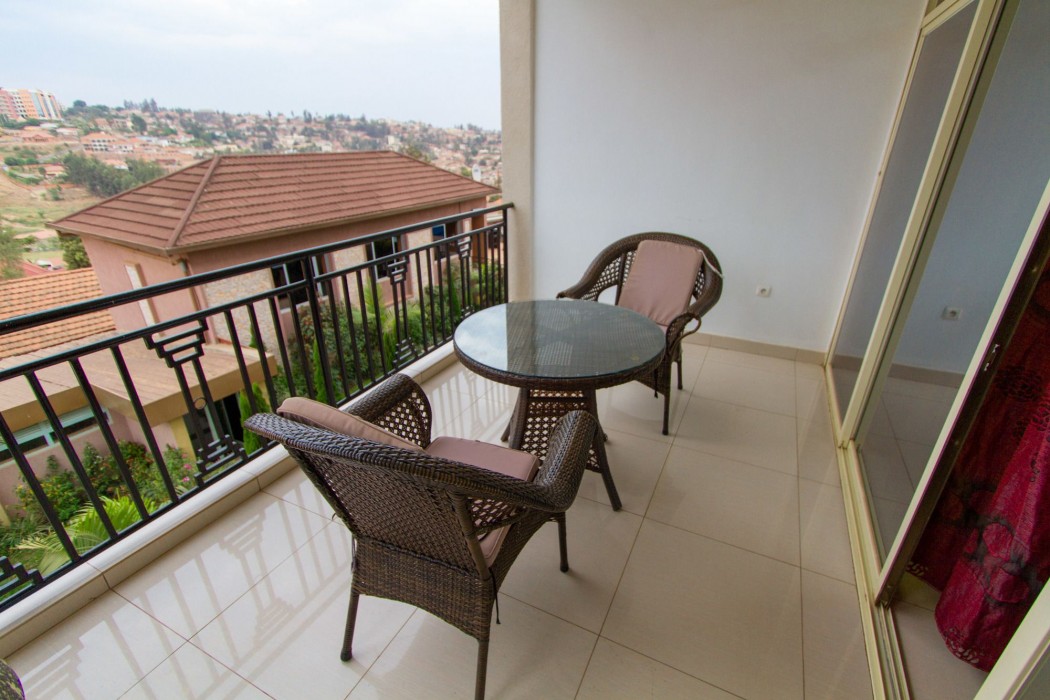 Grazia Apartments 46/96